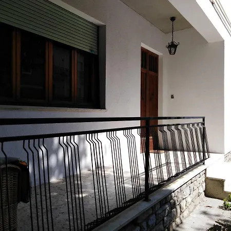 Casa Arredata Holiday home *