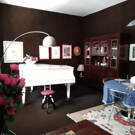 Casa Arredata Holiday home *