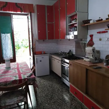 Casa Arredata