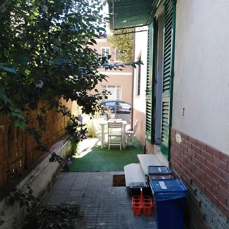 Holiday home Casa Arredata Cascina
