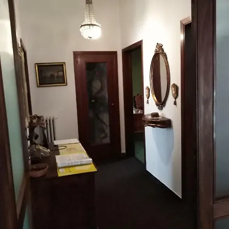 Holiday home Casa Arredata