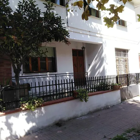 Holiday home Casa Arredata Cascina