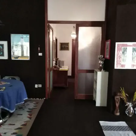 Casa Arredata Holiday home *
