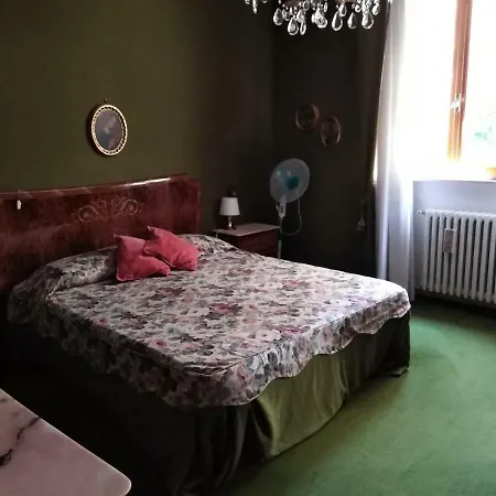 Casa Arredata