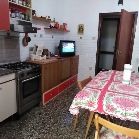 Casa Arredata Holiday home