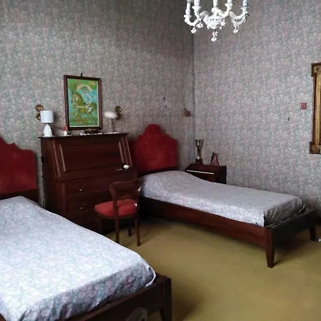 Casa Arredata Casa de Férias Cascina (Pisa)